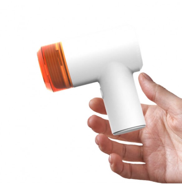 MizzZee - doin Jellyfish Suction Electric Masturbator Cup (Chargeable - White) MizzZee - doin Jellyfish Suction Electric Masturbator Cup (Chargeable - White)